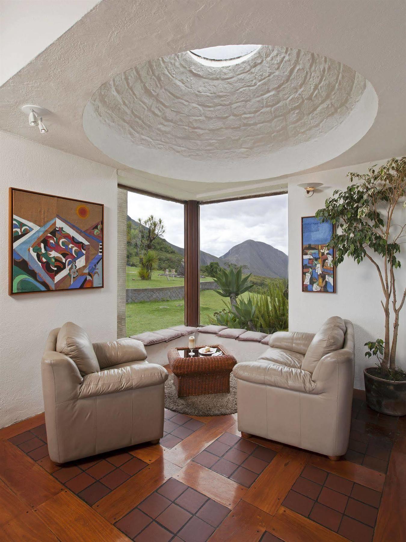 El Crater Guest House San Antonio  Exterior photo