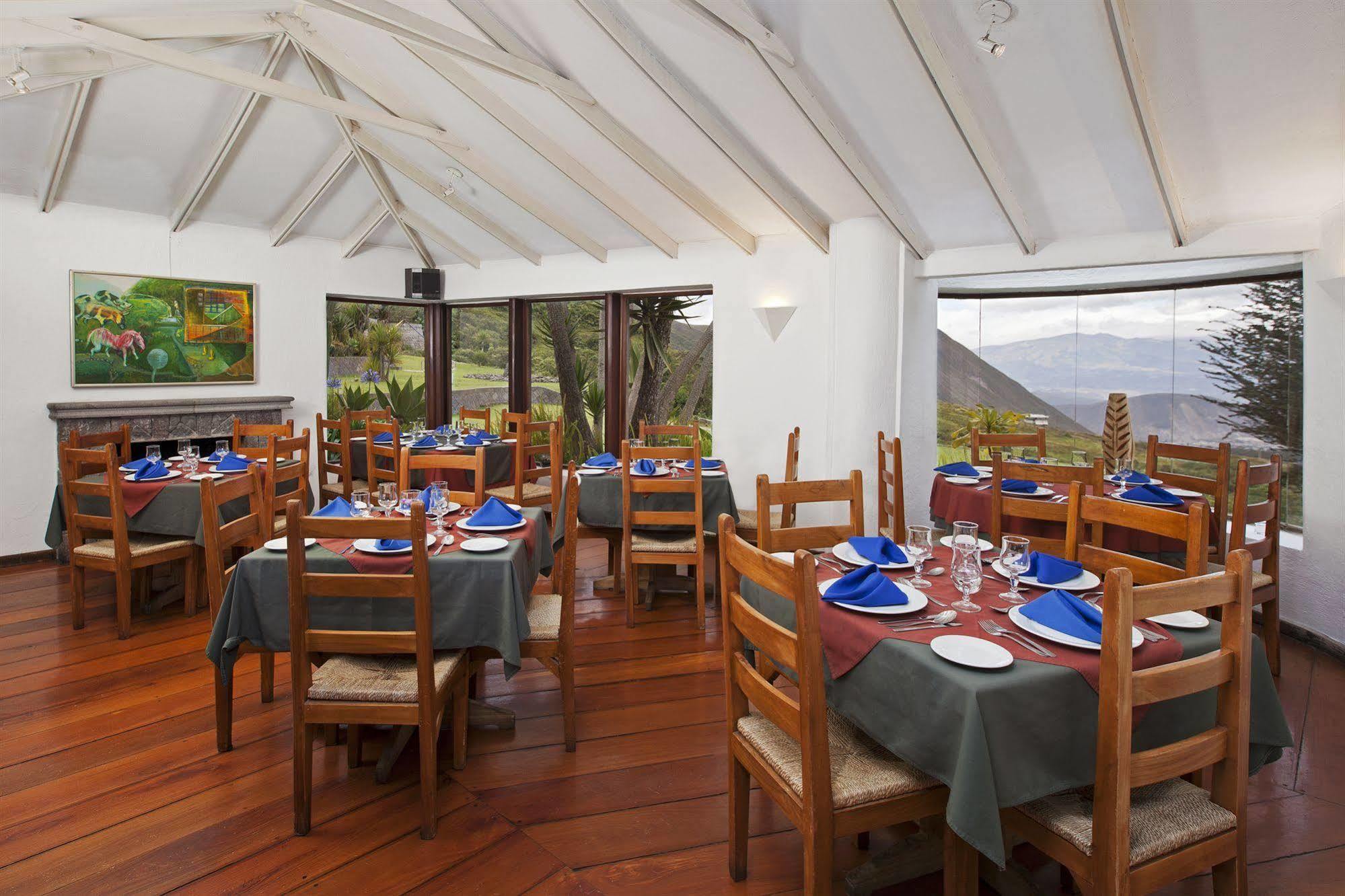 El Crater Guest House San Antonio  Exterior photo