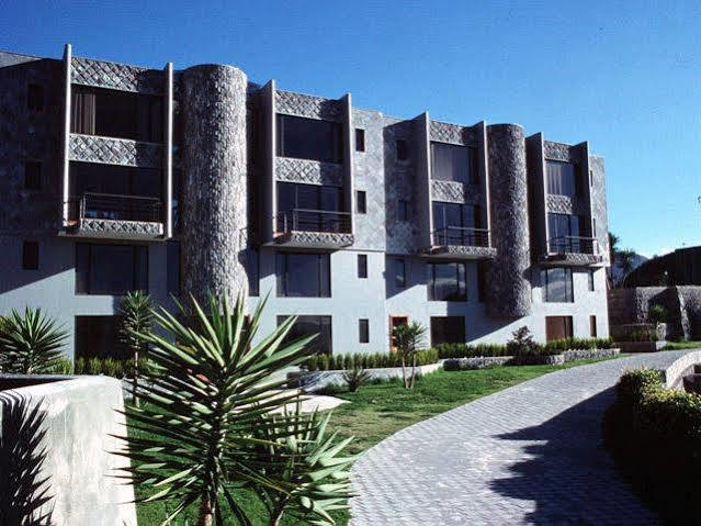El Crater Guest House San Antonio  Exterior photo